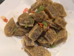 -小秦淮·南京土菜(新亭西路店)