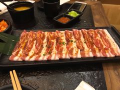 -九田家黑牛烤肉料理(石路天虹店)