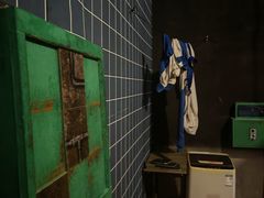 -失落之城密室逃脱沉浸剧场(江北龙湖星火路店)