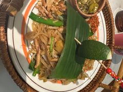 -太食獸泰式茶餐厅(北美新天地店)