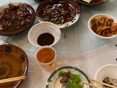 -鑫淼馫农家乐餐馆