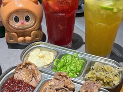 -杨小佳·齐齐哈尔烤肉·烤串(广州店)