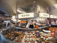 -海底捞大排档火锅(打浦路店)