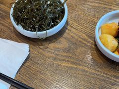 -李先生牛肉面大王(北京平谷步行街店)