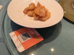 -恒记饭店·海鲜明档(淹城店)