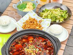 -苦尽酒馆·川菜(鼓楼店)