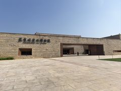 -盘龙城遗址博物院