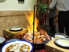 -小铫鸡汤