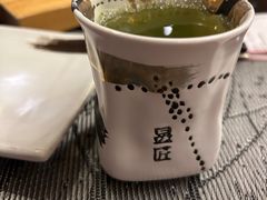 -昱匠·日本料理(金融街店)