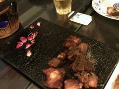 -堂宴·老厦门私房菜(1988仙岳总店)