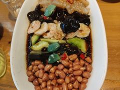 -倍儿美海鲜排挡·非遗海鲜蒸饺(洋货店)