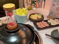 -狐狸爱上椰子鸡(滨江星光大道店)