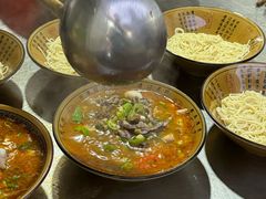 -尧钧财鱼面(育才路店)