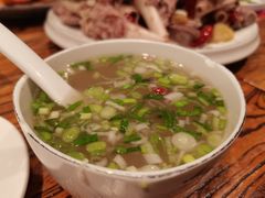 -有奴思烤肉·清真(正宁路店)