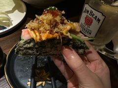 -鸟鹏烧鸟居酒屋(熙龙湾店)