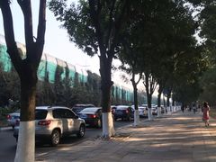 -广东科技学院(南城校区)