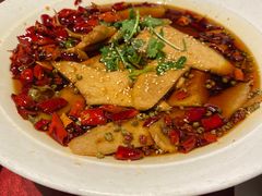 -天厨妙香素食餐厅(清华店)