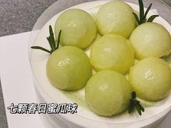 -积慕Cake(解放大道店)