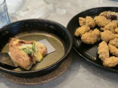 海鲜至尊比萨（芝心普通装）-必胜客(漕宝路店)