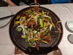 -惠丰堂饭庄·烤鸭·京味菜(西北旺·唐家岭店)