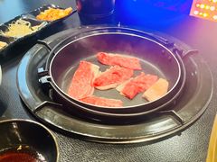 -黒毛和牛焼肉善 ZEN(難波心斎橋店)