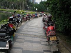 -南宁南湖公园