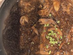 -八府香鸭·啫啫煲(华山路店)