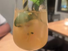 -Ginger(兴国路店)