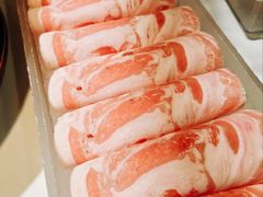 -曲氏老北京铜锅涮肉•火锅(不老街店)