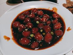 -老太原菜馆(万达店)