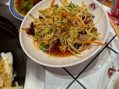 -姚稷大铁锅(东明广场店)