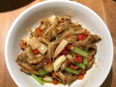 -费大厨辣椒炒肉(万家丽一店)