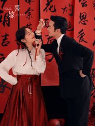 -今生有约国际精品婚纱摄影(苏州店)