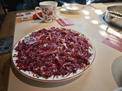 -汕头八合里海记牛肉店(清河店)
