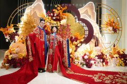 -JEFF STUDIO摄影摄像婚礼跟拍