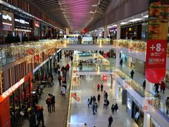 -干锅鱼庄(北京荟聚西红门购物中心店)