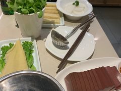 -浩爷羊蝎子火锅(望京店)
