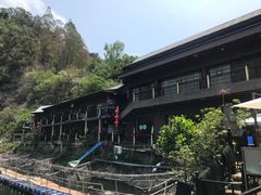 -茗荔园农庄(大涌店)