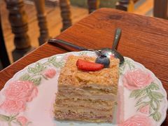 -格鲁·秀色Georgia’s Feast