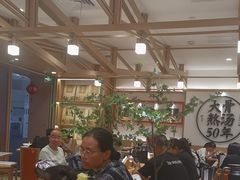 -味千拉面(广州白云机场T1西二店)