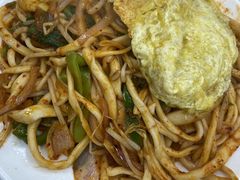 -佳佳面馆(龙首村东区店)