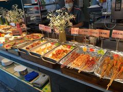 -渔纬港海鲜自助餐厅(湖里万达店)