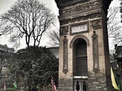 -西安化觉巷清真大寺