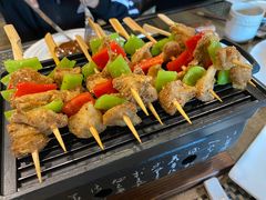 -致明德素食餐厅(土屋路店)