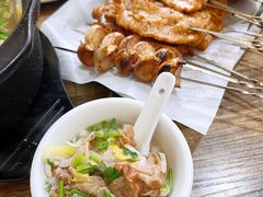 -杨姐大片肉烧烤
