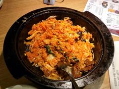 -大同江朝鲜菜•长春地标美食(绿园吾悦广场店)