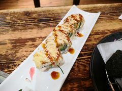 -小川洋风料理(街道口店)