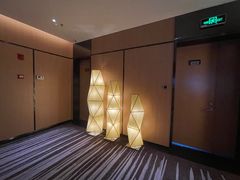 -哈尔滨中央大街华特酒店