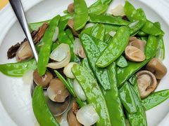 时蔬合炒-仿膳饭庄·宫廷风味(百年传承店)