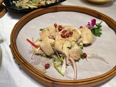 -顺德佬·宴请·生日宴(西乡店)